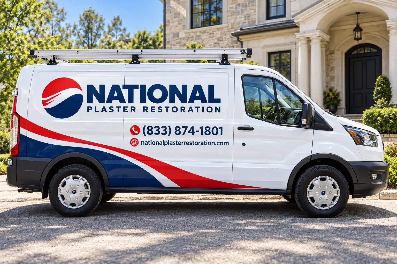 Plaster Repair in Hayward, WI near me
